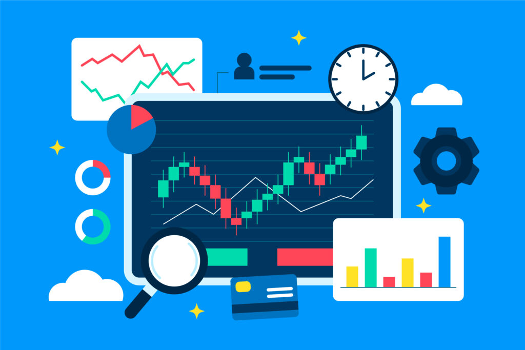 Trading Bollinger Bands