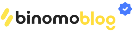 Binomo Blog